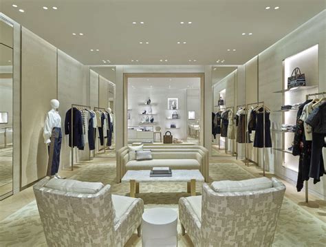 dior store tysons galleria